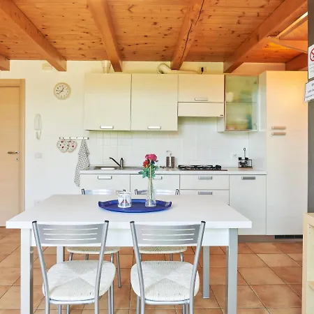 Hébergement de vacances Gelsomino-4 By Interhome *