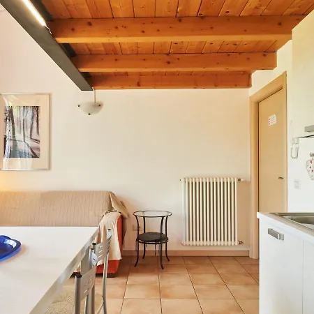 Gelsomino-4 By Interhome