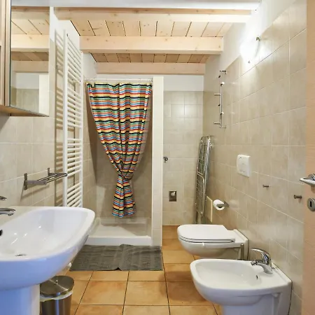 Gelsomino-4 By Interhome * Consiglio di Rumo