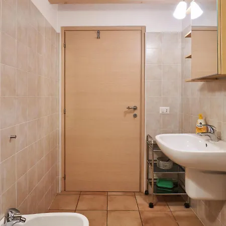 Gelsomino-4 By Interhome *